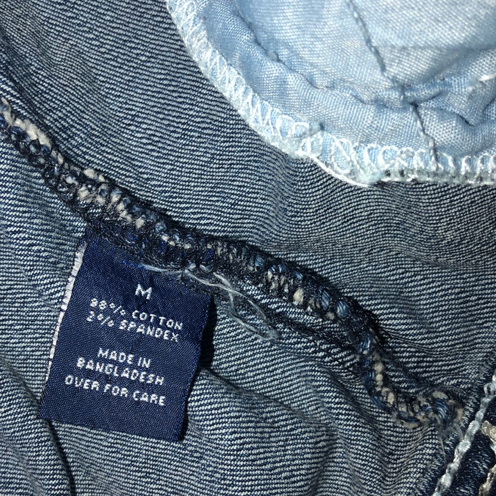 Jean jacket - Picture 6 of 6